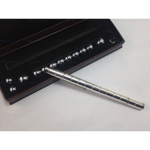 Długopis magnetyczny „POLAR”