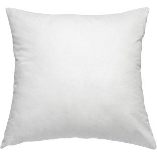 Biała poduszka (40x40cm albo 70x50cm)