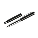 Długopis — laser (4 w 1) „QUATRO”
