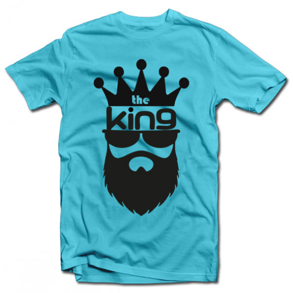 Koszulka "The King" 