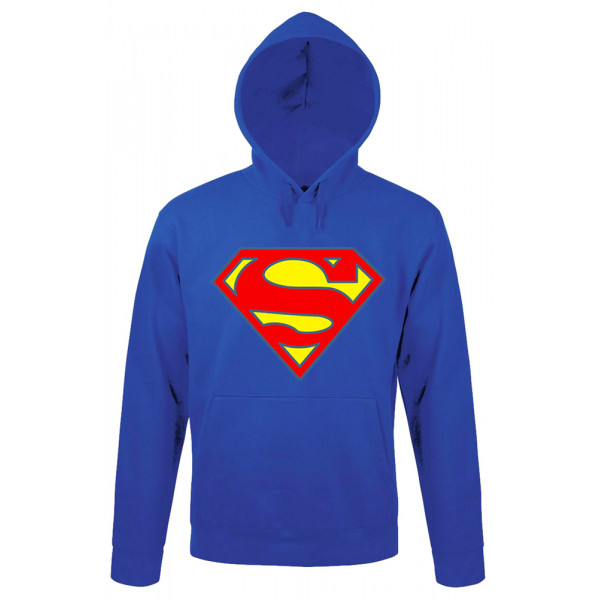 Bluza "Superman"