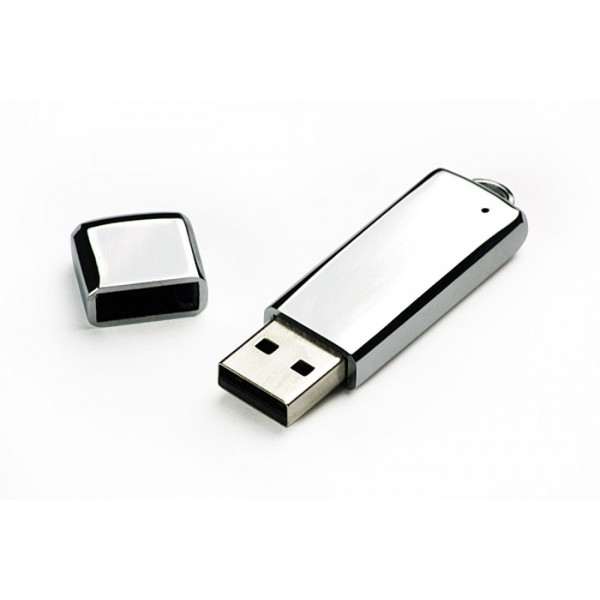 Pendrive USB "VERONA" (istnieje możliwość graweru za dodatkową opłatą) (8 GB)
