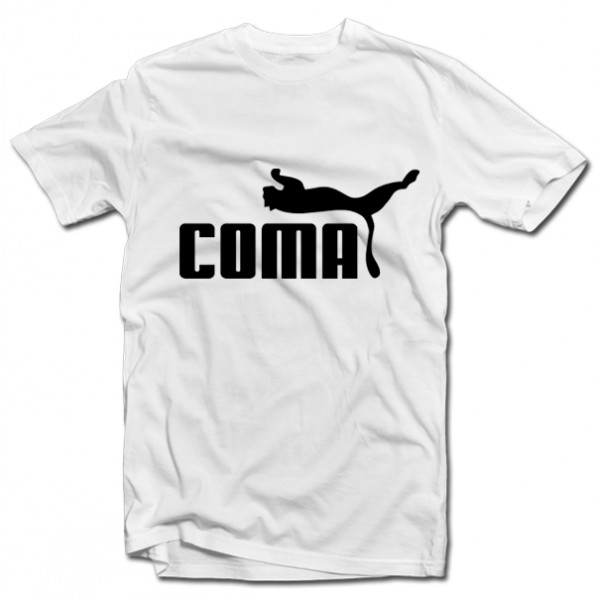 Koszulka „COMA”