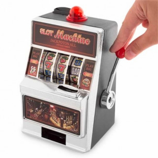 Skarbonka Automat do gry slot