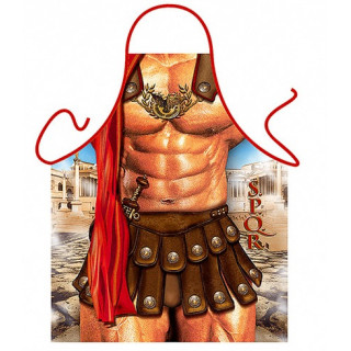 Fartuch „Gladiator”