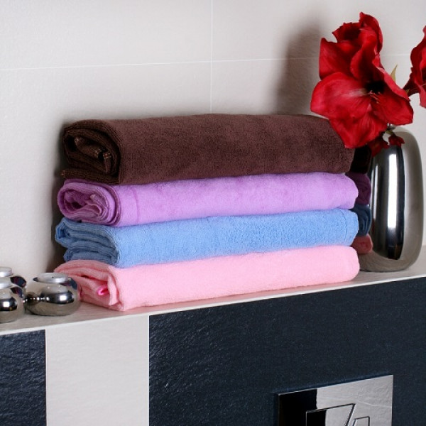 Ręcznik kąpielowy — szlafrok