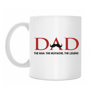 Kubek „DAD”