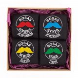 Zestaw skarpet "Szef ma zawsze rację"