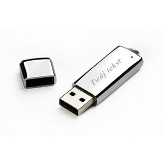 Pendrive USB "VERONA" (istnieje możliwość graweru za dodatkową opłatą) (8 GB)