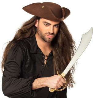 Dodatek "Miecz pirata"