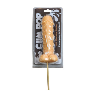 XXL Lizak "CUM POP" (295g) XXL Lizak "CUM POP" (295g)