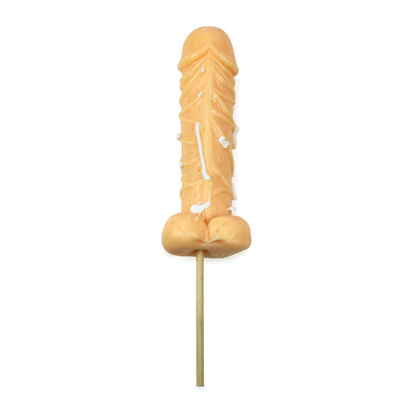 XXL Lizak "CUM POP" (295g)