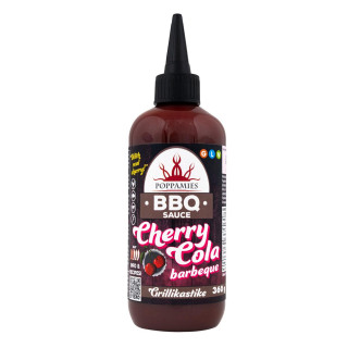 Sos-marynata ,,Cherry & cola'', 360g.