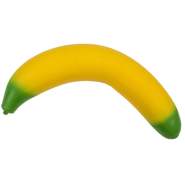 Banan antystresowy XXL (40 cm!)