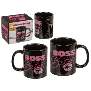 Kubek "BOSS Bitch"