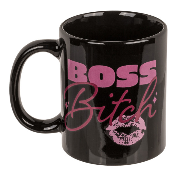 Kubek "BOSS Bitch" Kubek "BOSS Bitch"