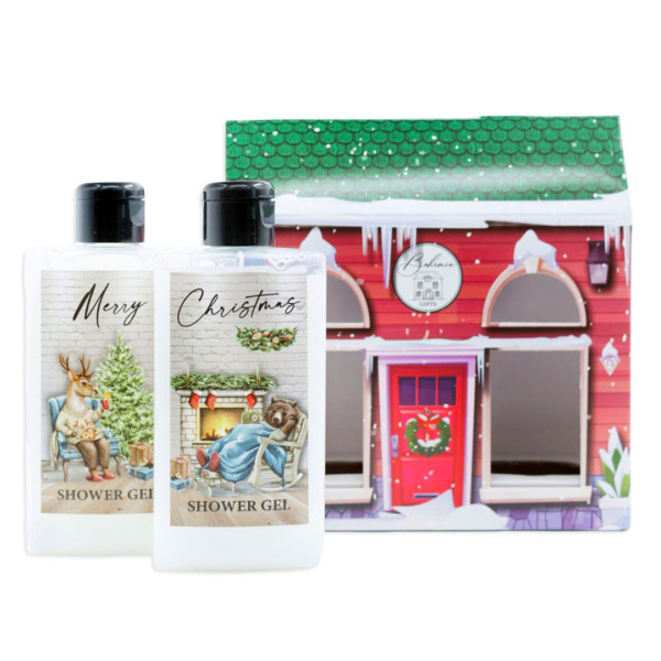 Kojąca sól do kąpieli z ekstraktami z dzikiej róży i kwiatów róży (900 g)