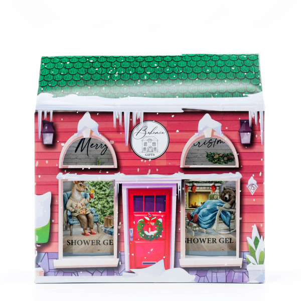 Kojąca sól do kąpieli z ekstraktami z dzikiej róży i kwiatów róży (900 g)