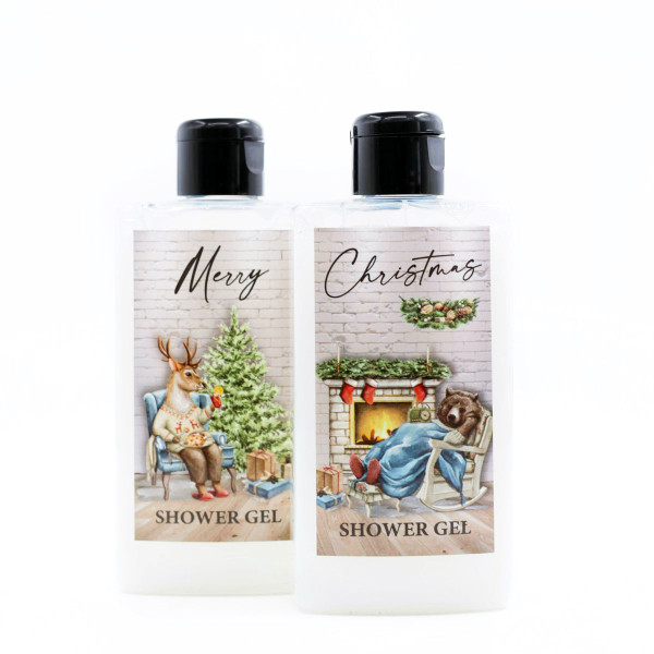 Kojąca sól do kąpieli z ekstraktami z dzikiej róży i kwiatów róży (900 g)