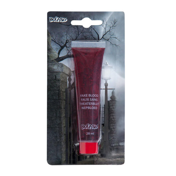 Sztuczna krew wampira (28ml)