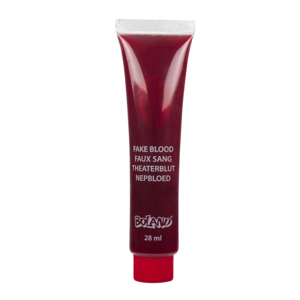 Sztuczna krew wampira (28ml)