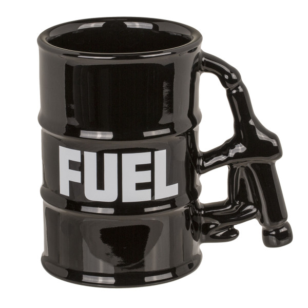 Kubek "Fuel"