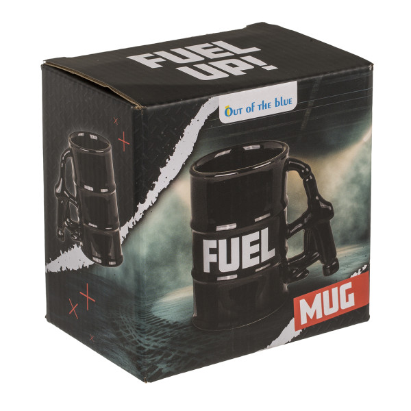 Kubek "Fuel"