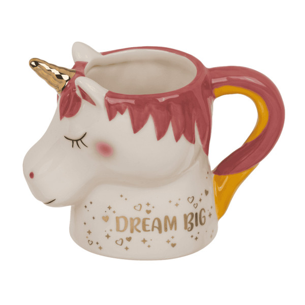 Kubek "Unicorn, Dream Big" Kubek "Unicorn, Dream Big"