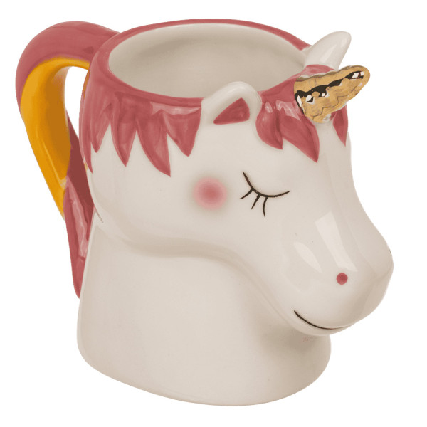 Kubek "Unicorn, Dream Big" Kubek "Unicorn, Dream Big"