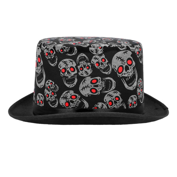 Kapelusz „Blink Skull” Kapelusz „Blink Skull”