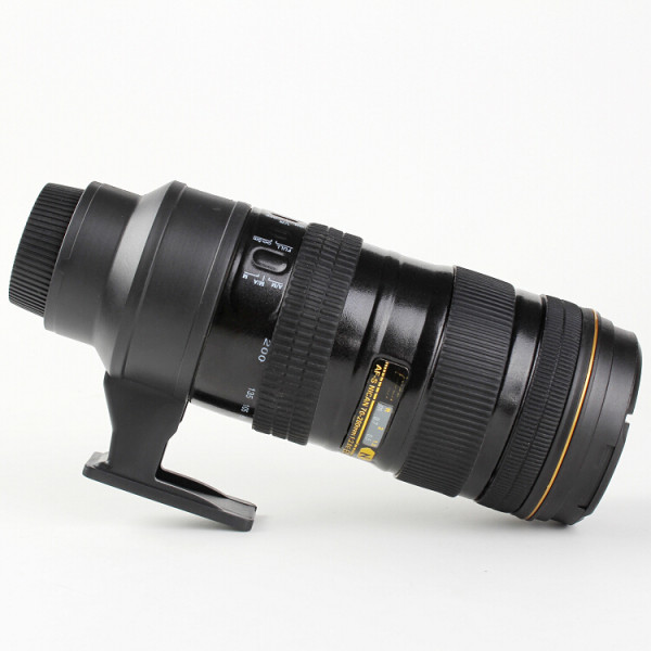 Termos – wzór inspirowany obiektywem fotograficznym (500ml)