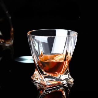 Szklanka do whisky „TORNADO”