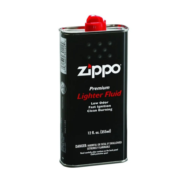 Paliwo Zippo (335 ml) Paliwo Zippo (335 ml)