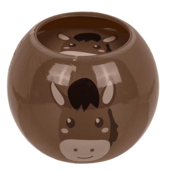 Grow-a-head – Zwierzęta hodowlane