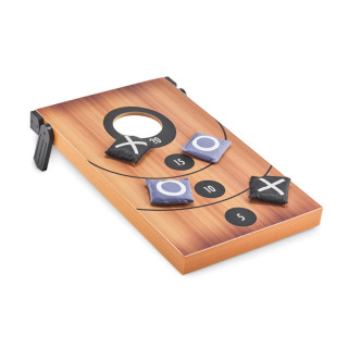 Dwustronna gra "Cornhole"