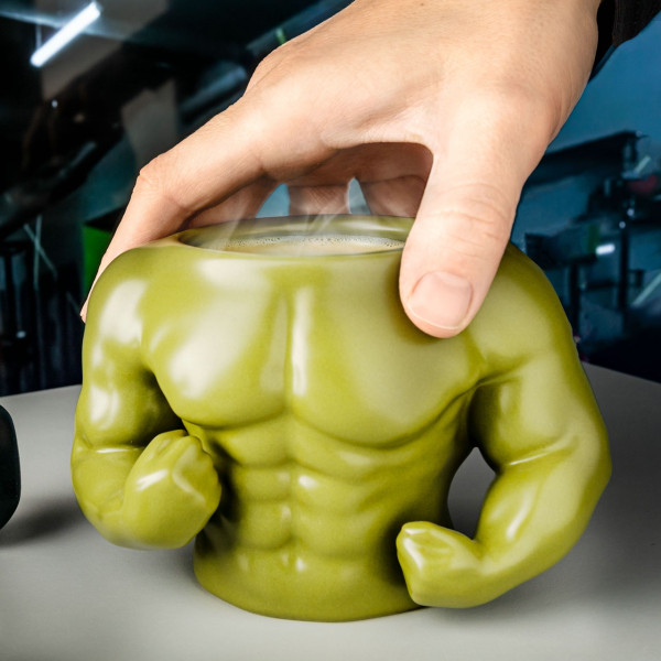 Kubek "Muscle" Kubek "Muscle"