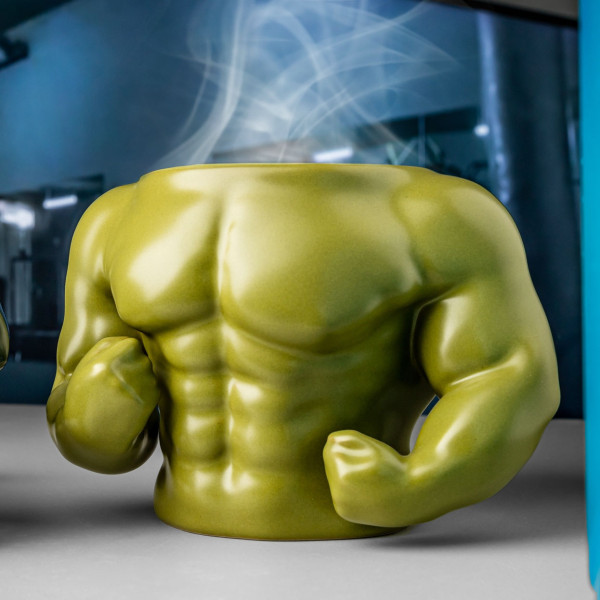 Kubek "Muscle" Kubek "Muscle"
