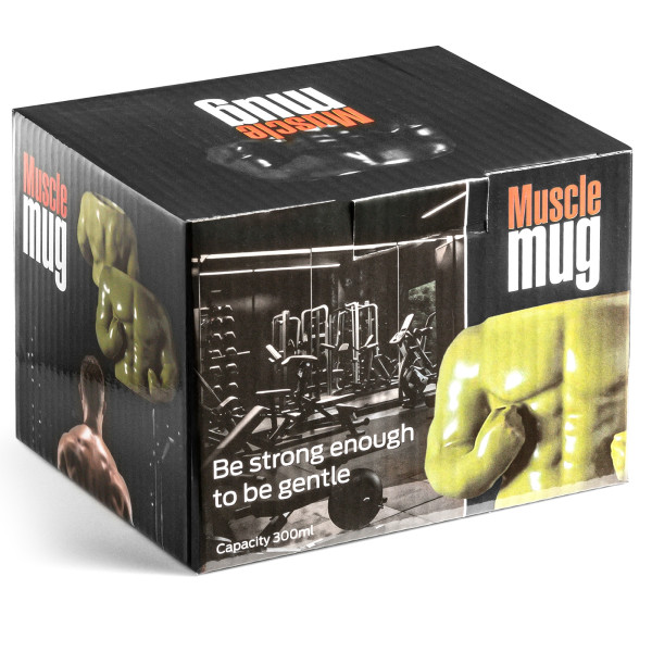 Kubek "Muscle" Kubek "Muscle"