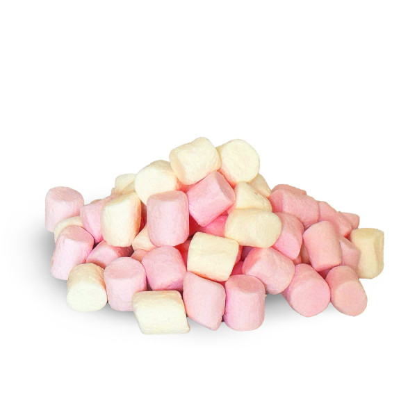 STAR CANDIES liofilizowane pianki "Marshmallows", 50g