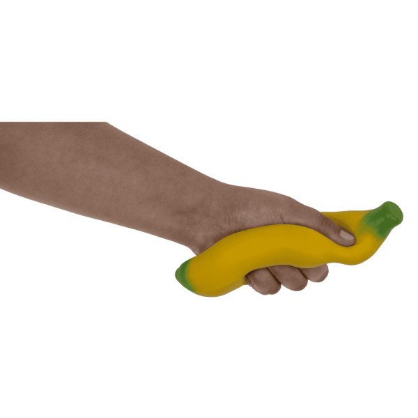 Banan antystresowy