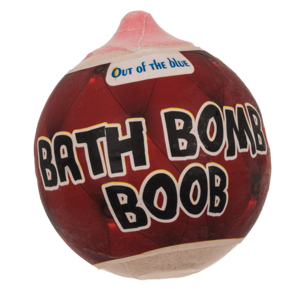 Bomba do kąpieli "Boob" (180g)