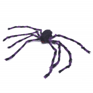 Halloweenowy pająk XXL (200cm)