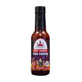 Ostry sos "Fire Demon", 150ml.