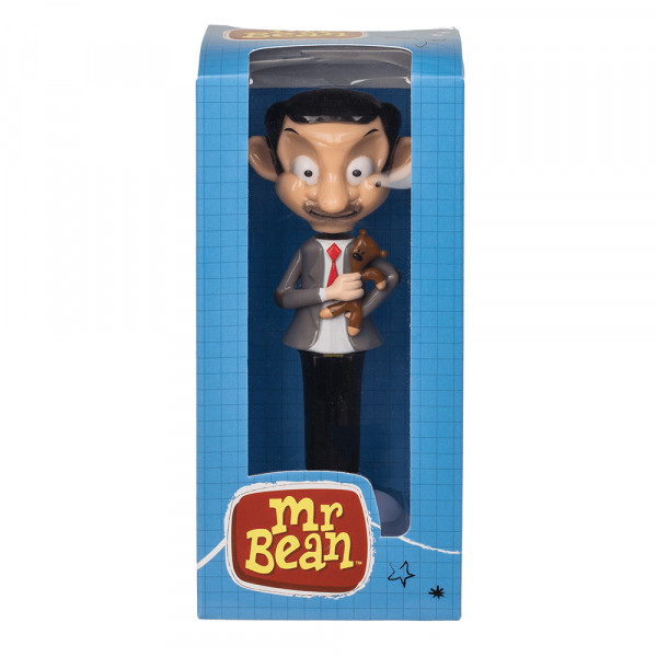 Tańczący „Mr. Bean” (na baterię słoneczną)