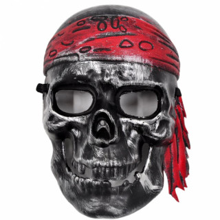 Maska „Pirat”