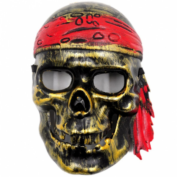 Maska „Pirat”