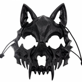 Maska „Wilkołak”
