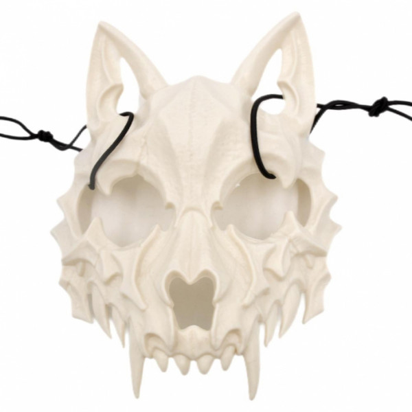 Maska „Wilkołak”