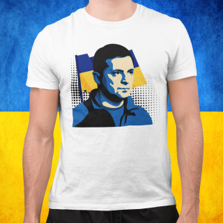 Koszulka "Prezydent Ukrainy"