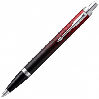Długopis PARKER „IM Red Ignite” (z możliwością grawerowania za dodatkową opłatę)